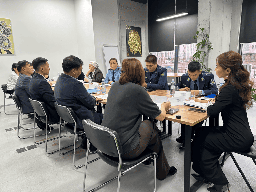 ReStart: Время возвращаться в жизнь